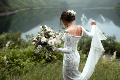 Where Love and Nature Bloom