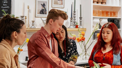 Join Our Workshop Series